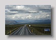 On the road...